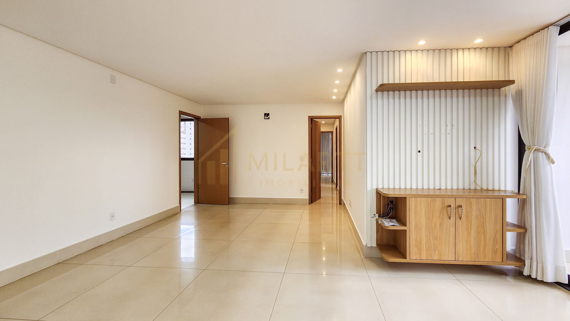 Apartamento · Alto Padrão — foto 6