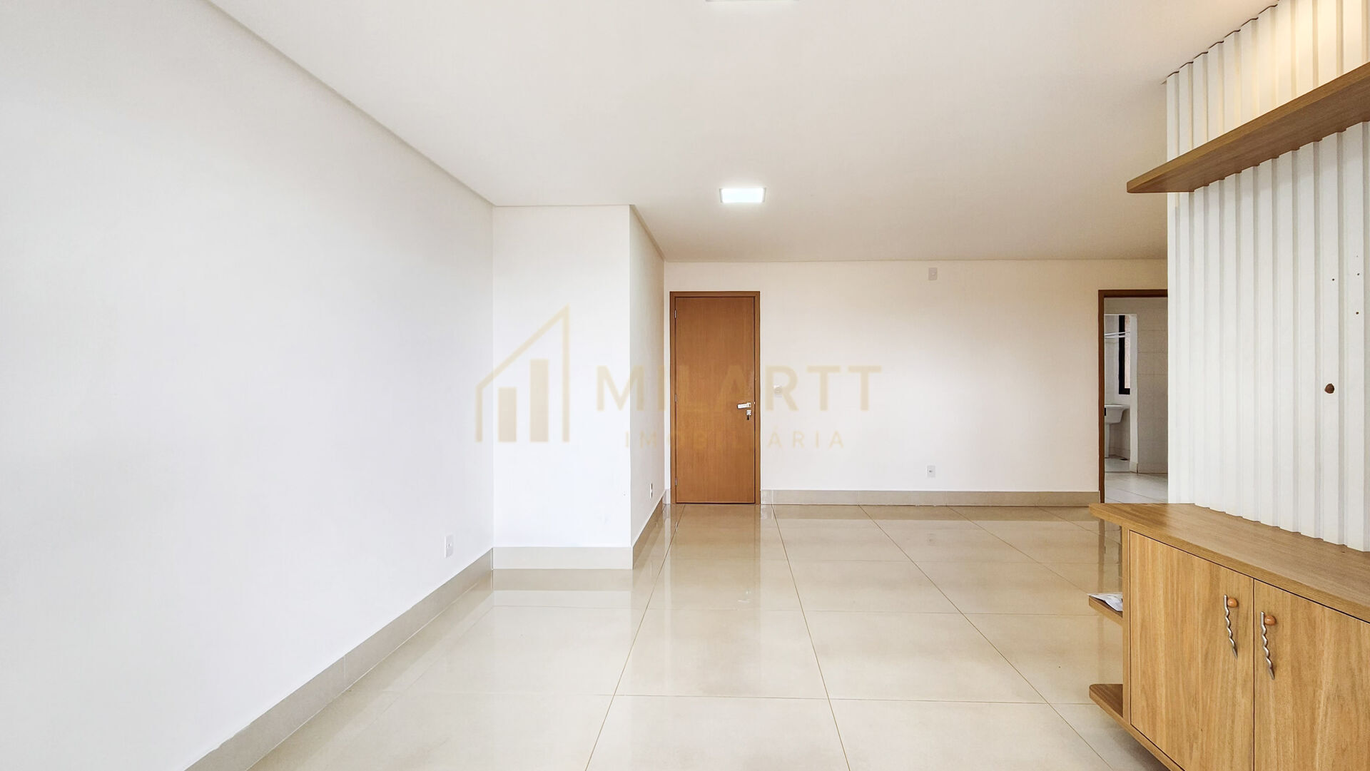 Apartamento · Alto Padrão — foto 5