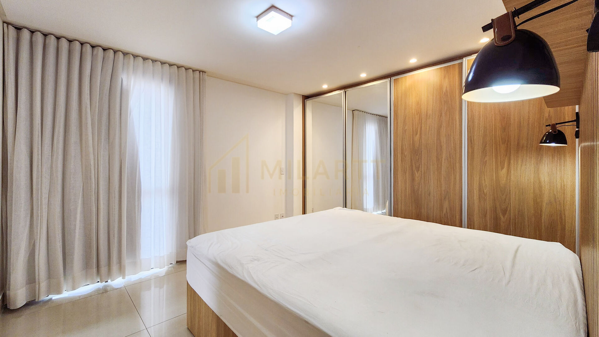 Apartamento · Alto Padrão — foto 25