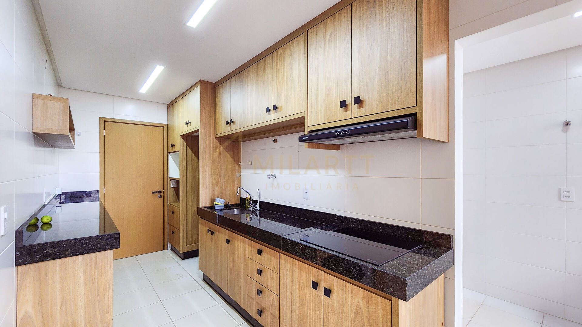 Apartamento · Alto Padrão — foto 8