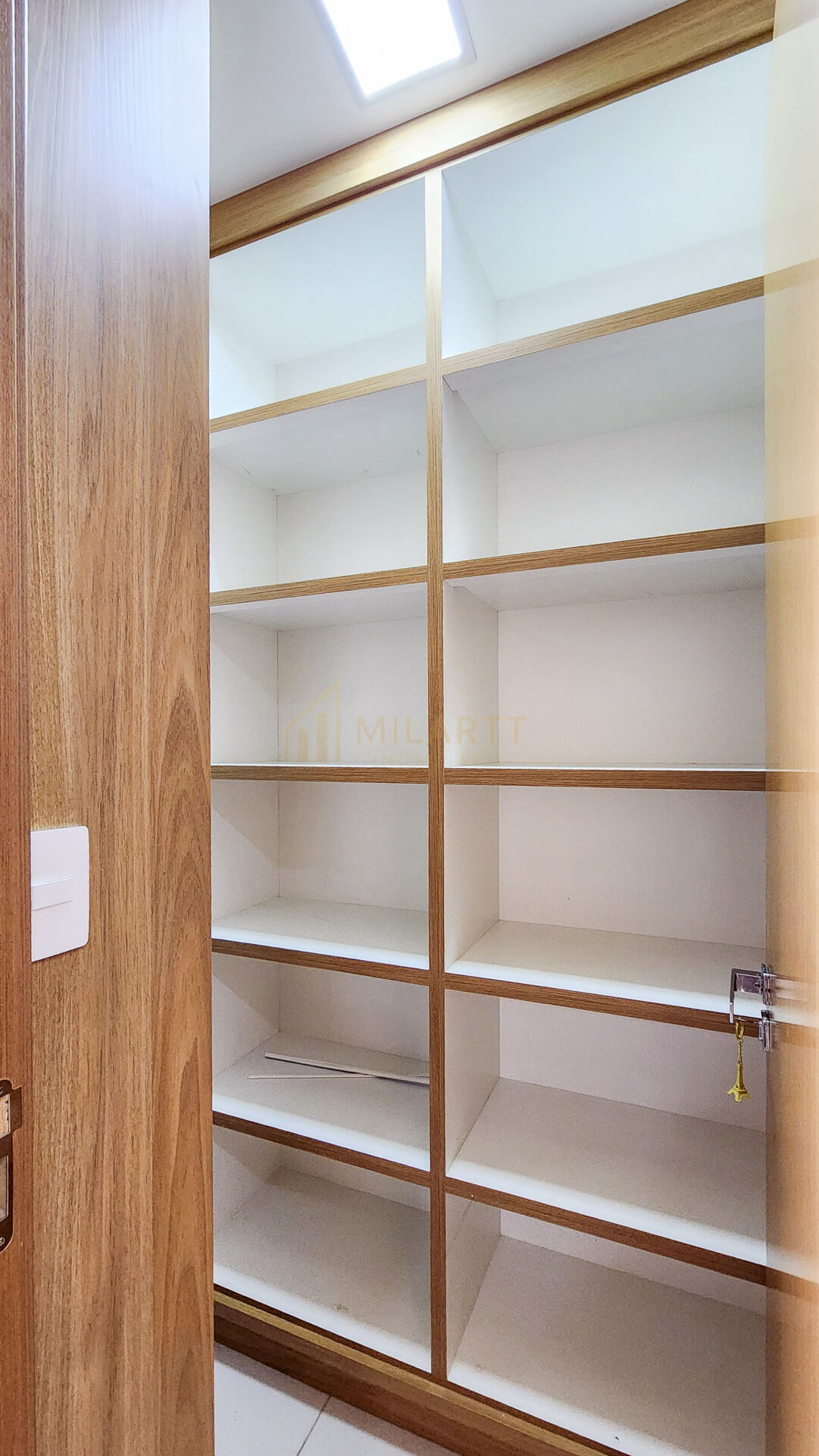 Apartamento · Alto Padrão — foto 14