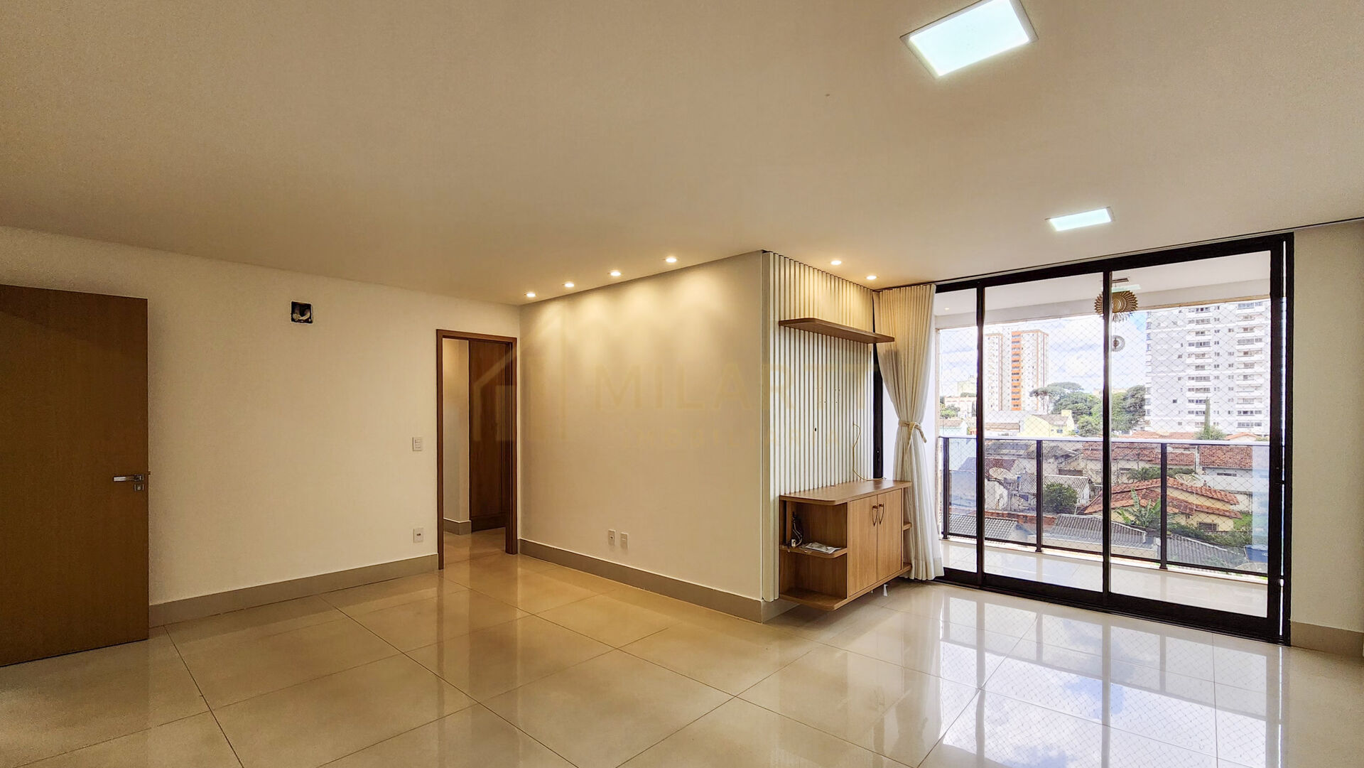 Apartamento · Alto Padrão