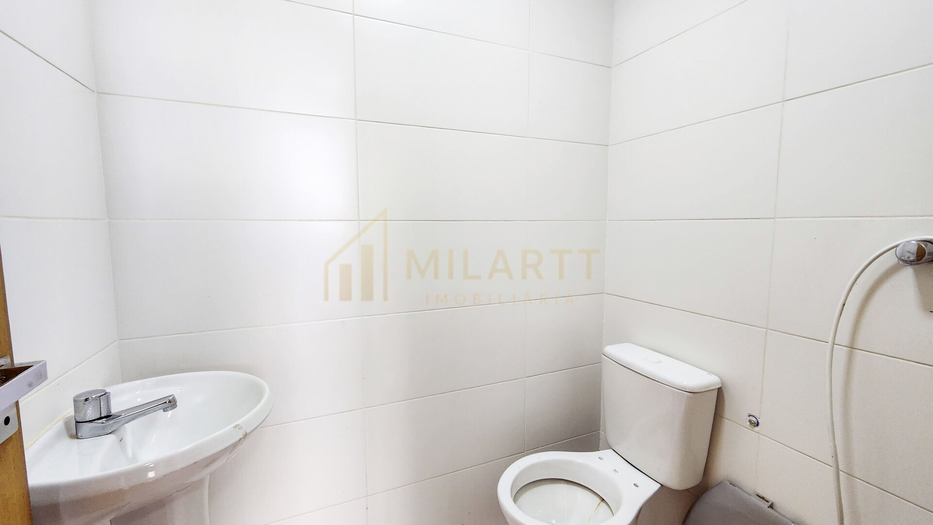 Apartamento · Alto Padrão — foto 13