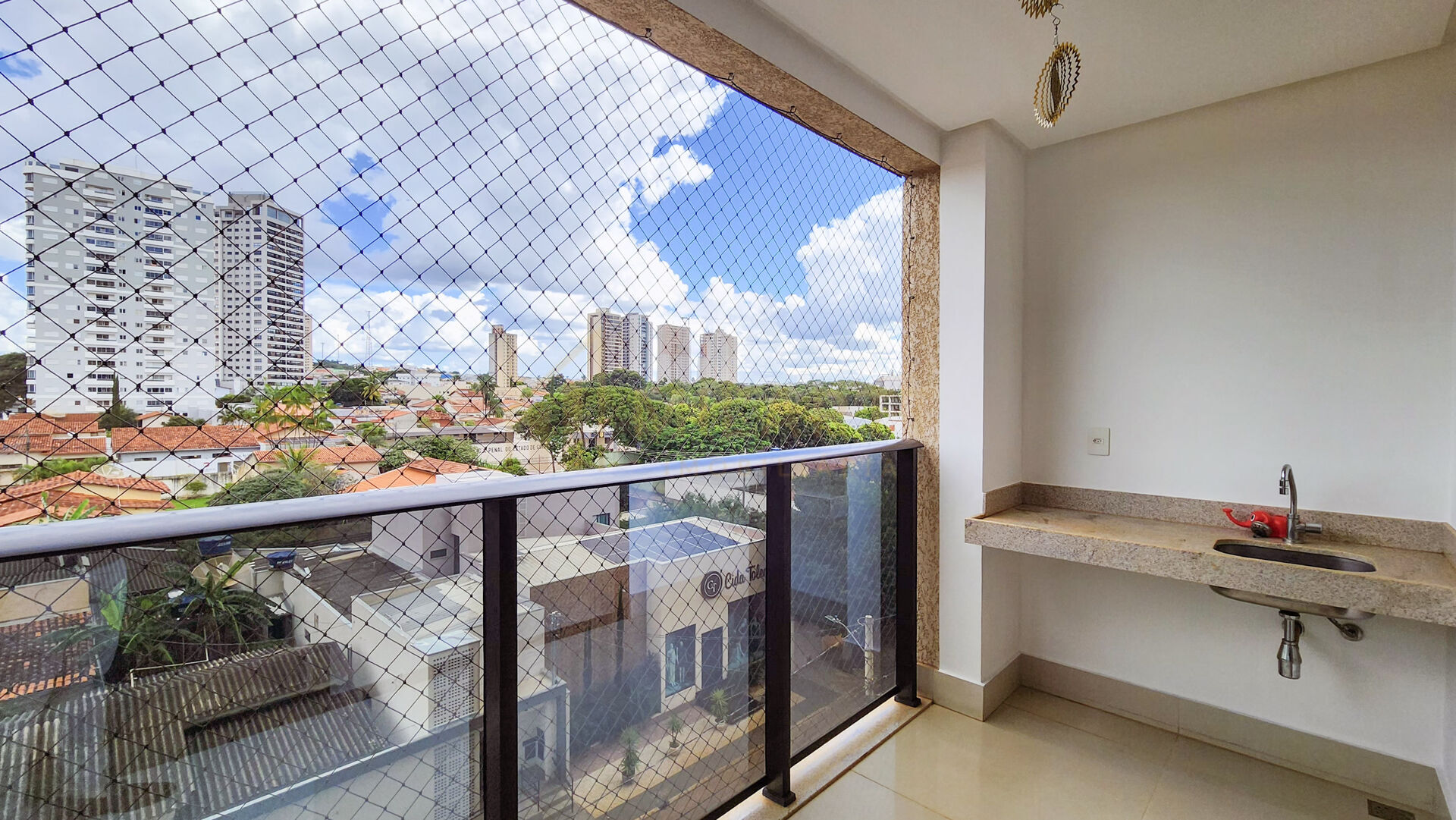 Apartamento · Alto Padrão — foto 3