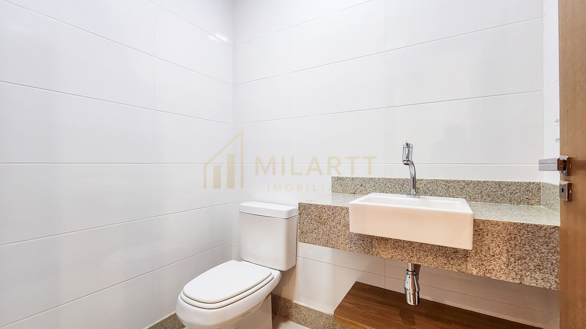 Apartamento · Alto Padrão — foto 17