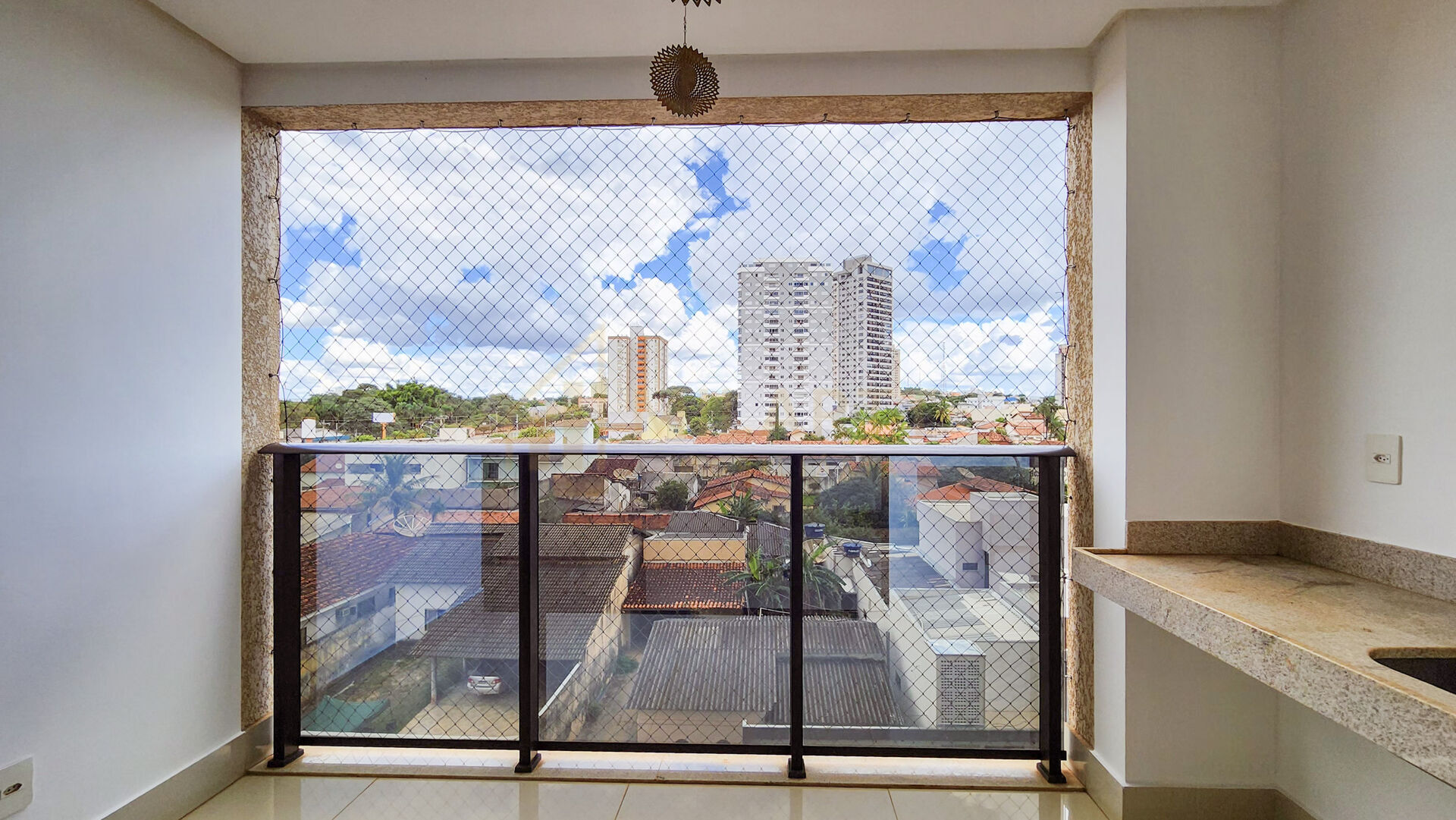 Apartamento · Alto Padrão — foto 2