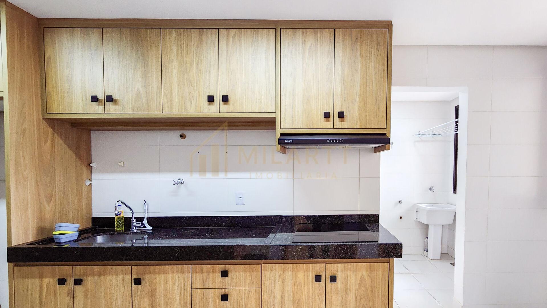 Apartamento · Alto Padrão — foto 7