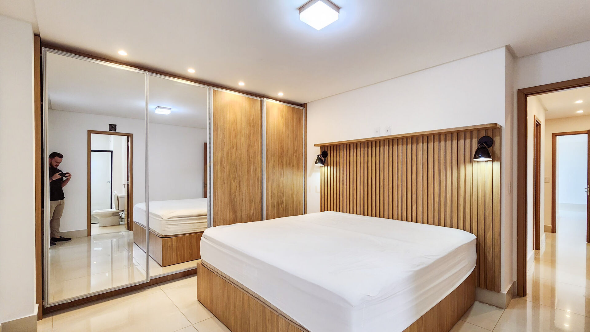 Apartamento · Alto Padrão — foto 24