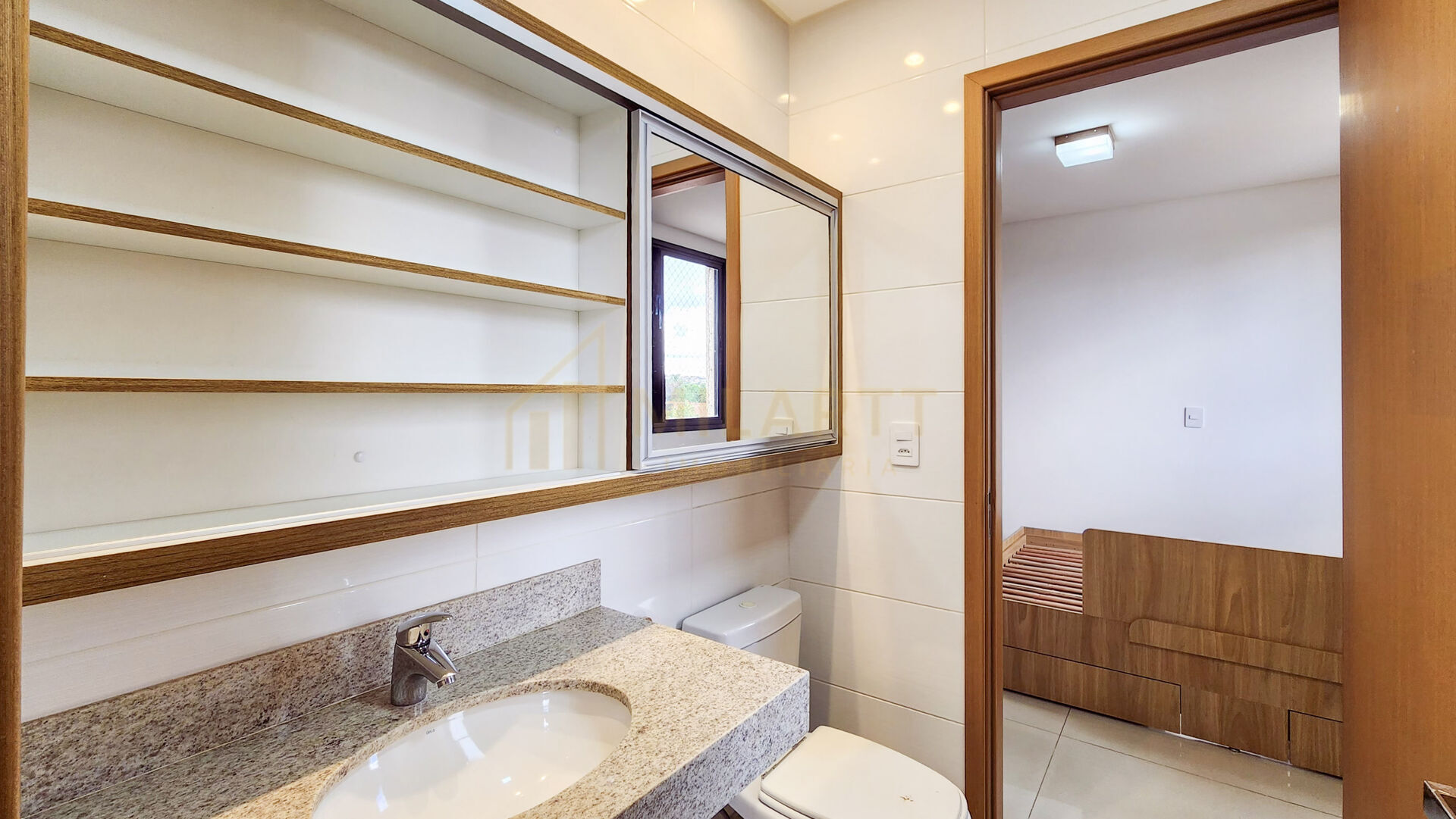 Apartamento · Alto Padrão — foto 19