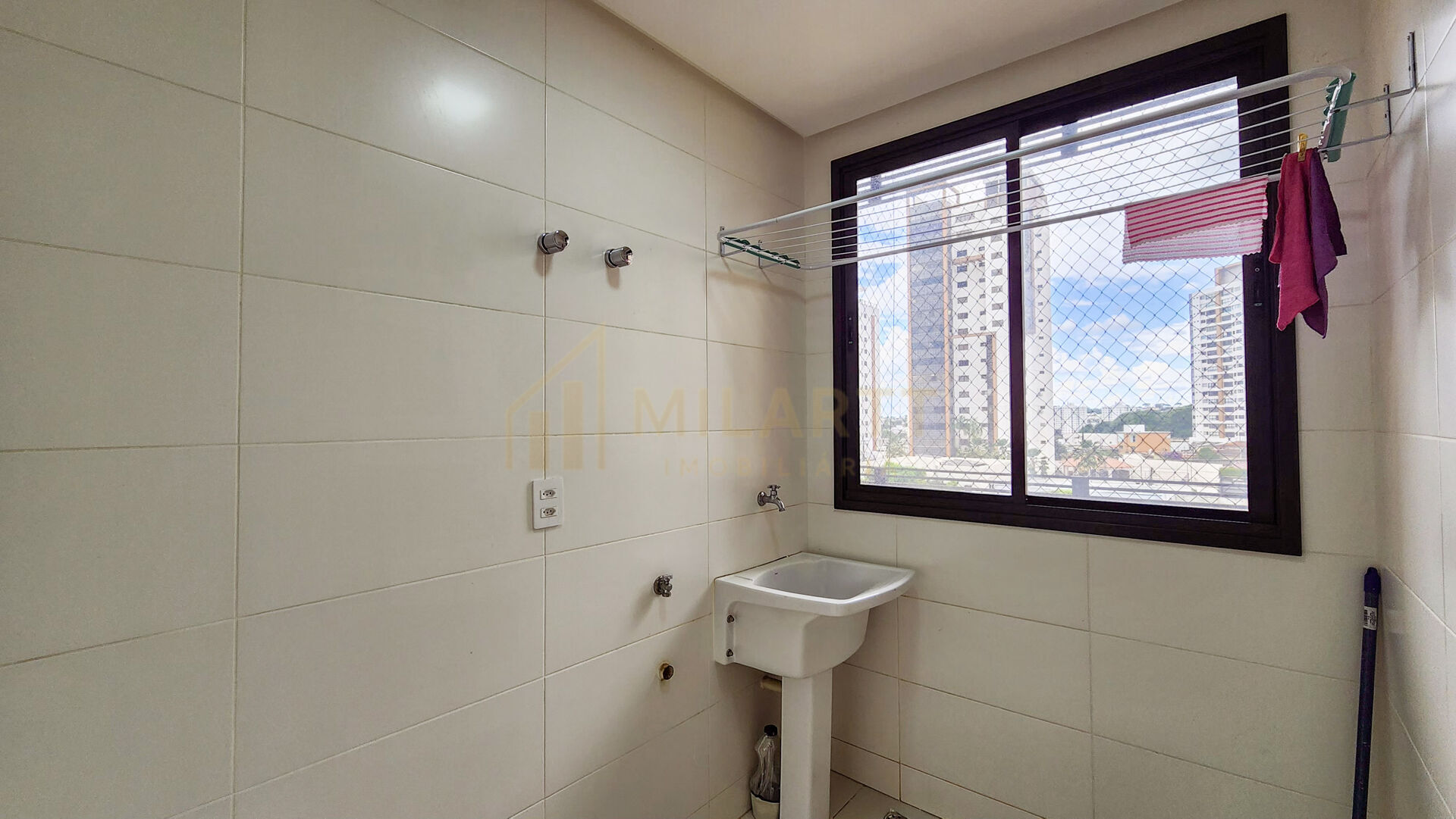 Apartamento · Alto Padrão — foto 12