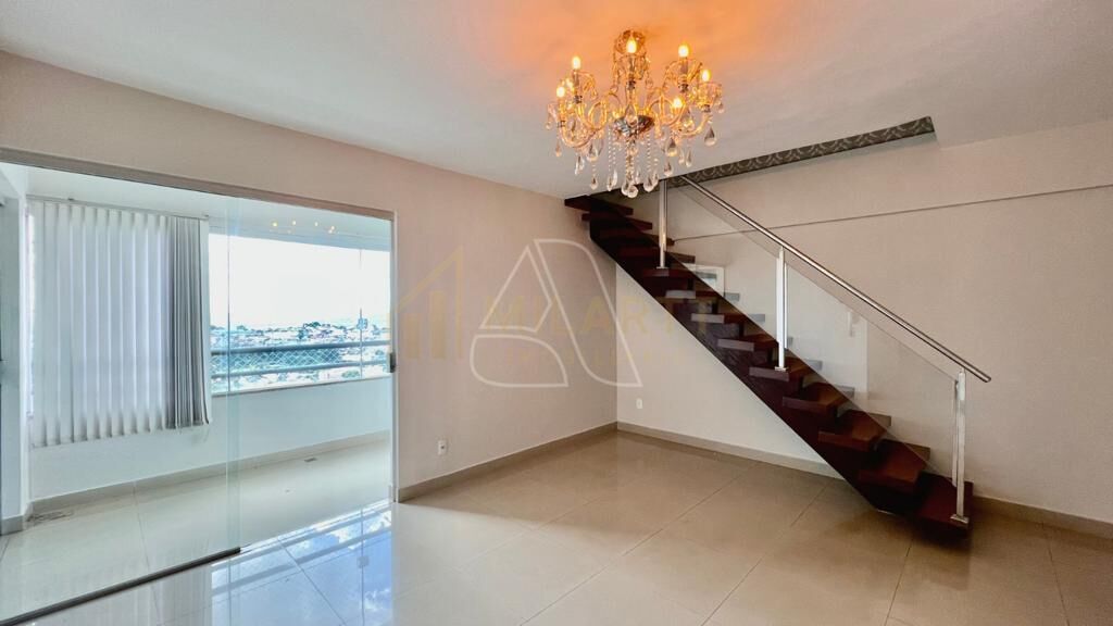 Apartamento · Cobertura — foto 8