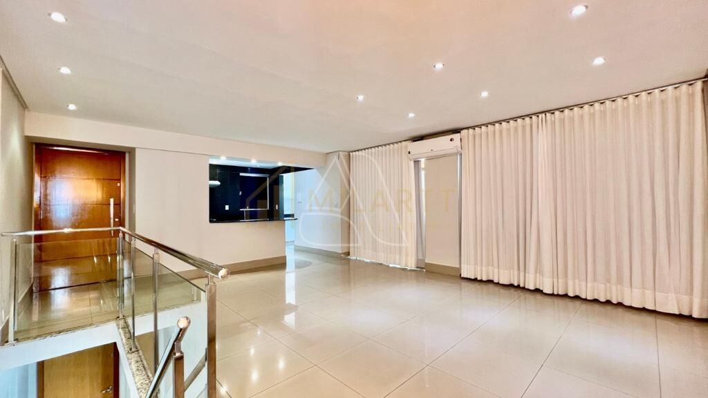 Apartamento · Cobertura — foto 2