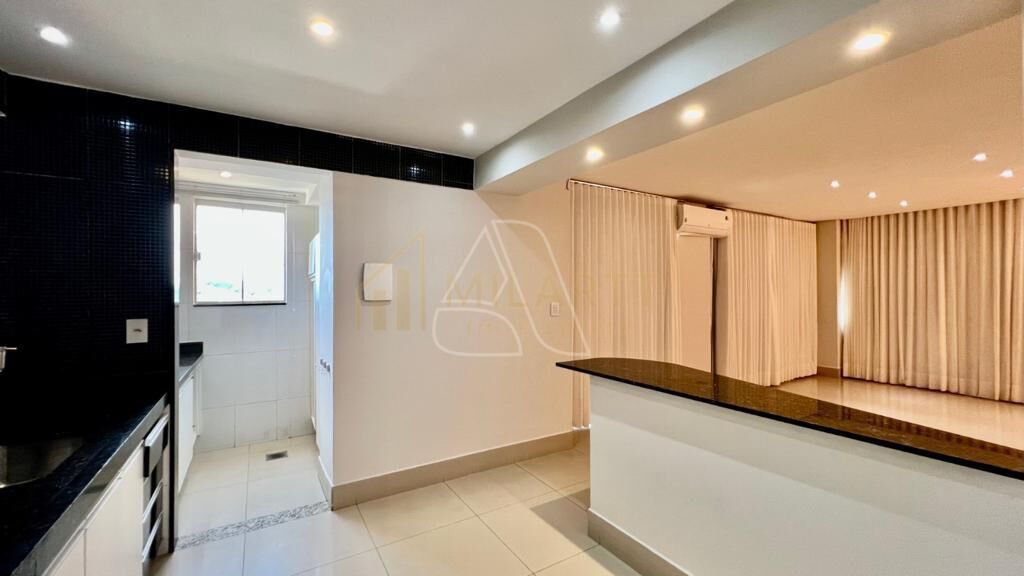 Apartamento · Cobertura — foto 28