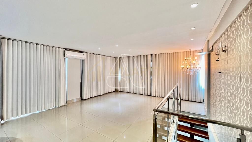 Apartamento · Cobertura