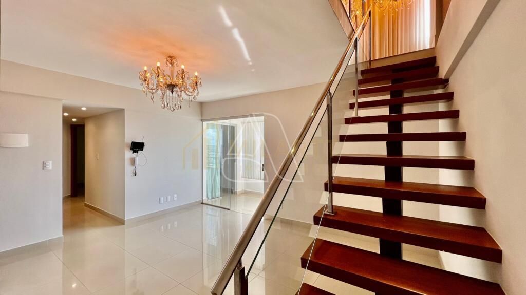 Apartamento · Cobertura — foto 5