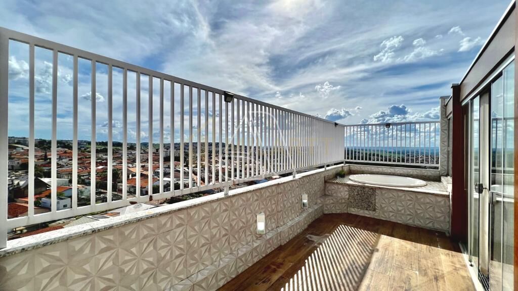 Apartamento · Cobertura — foto 11