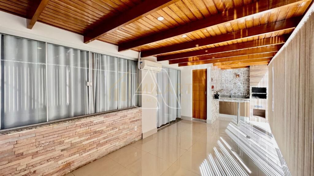 Apartamento · Cobertura — foto 10