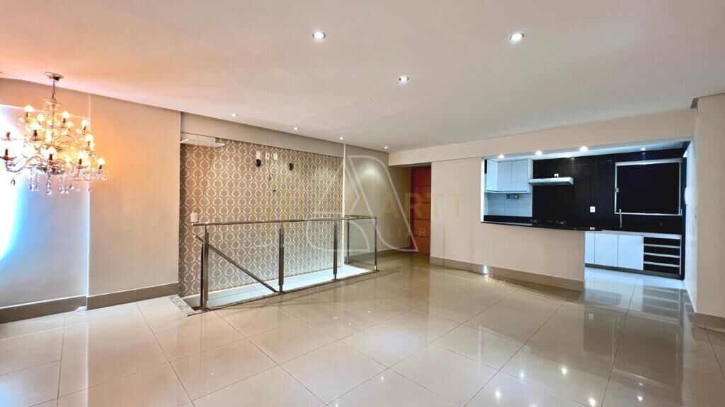 Apartamento · Cobertura — foto 3