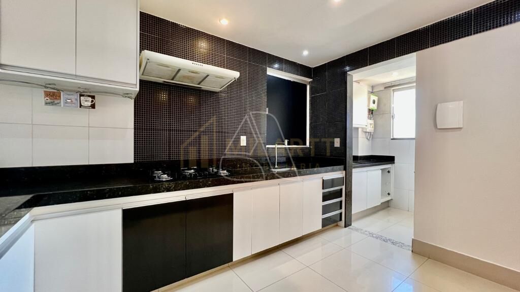 Apartamento · Cobertura — foto 20