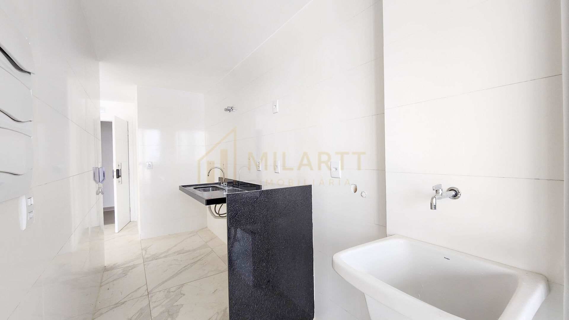 Apartamento — foto 3