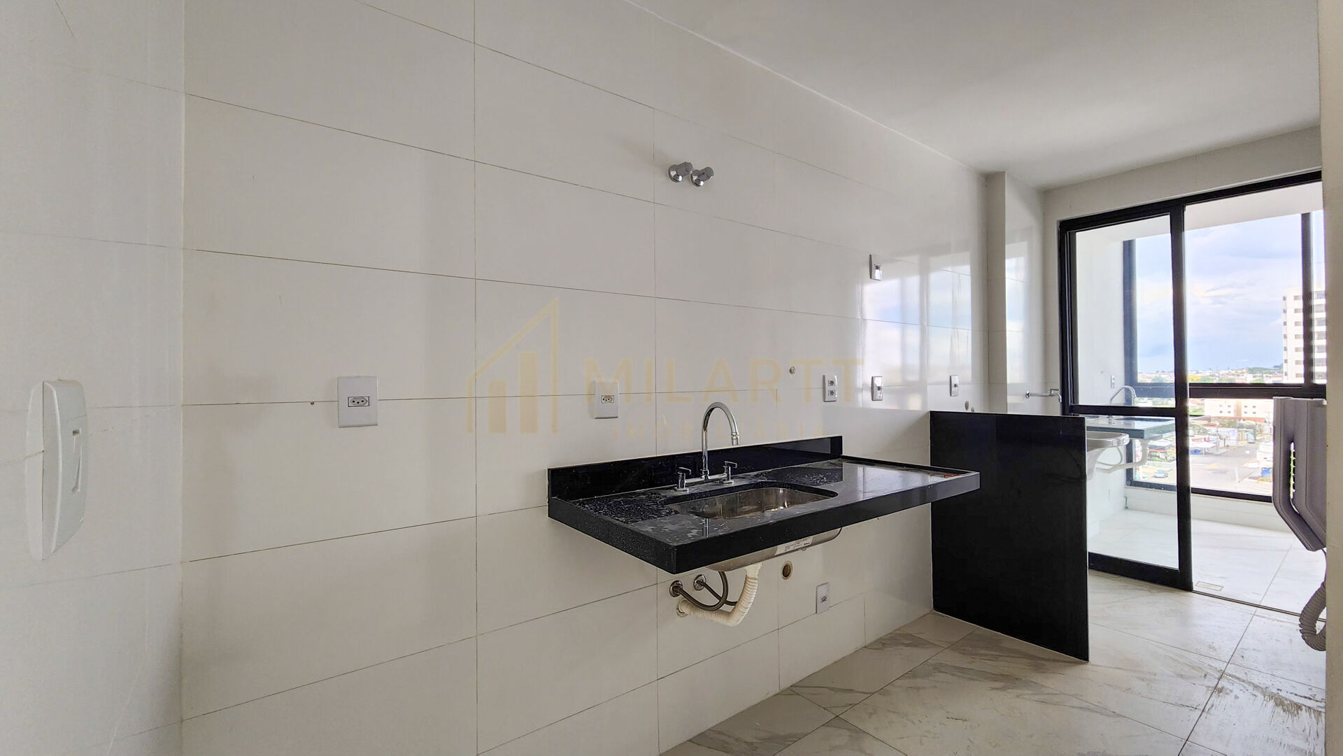 Apartamento — foto 2