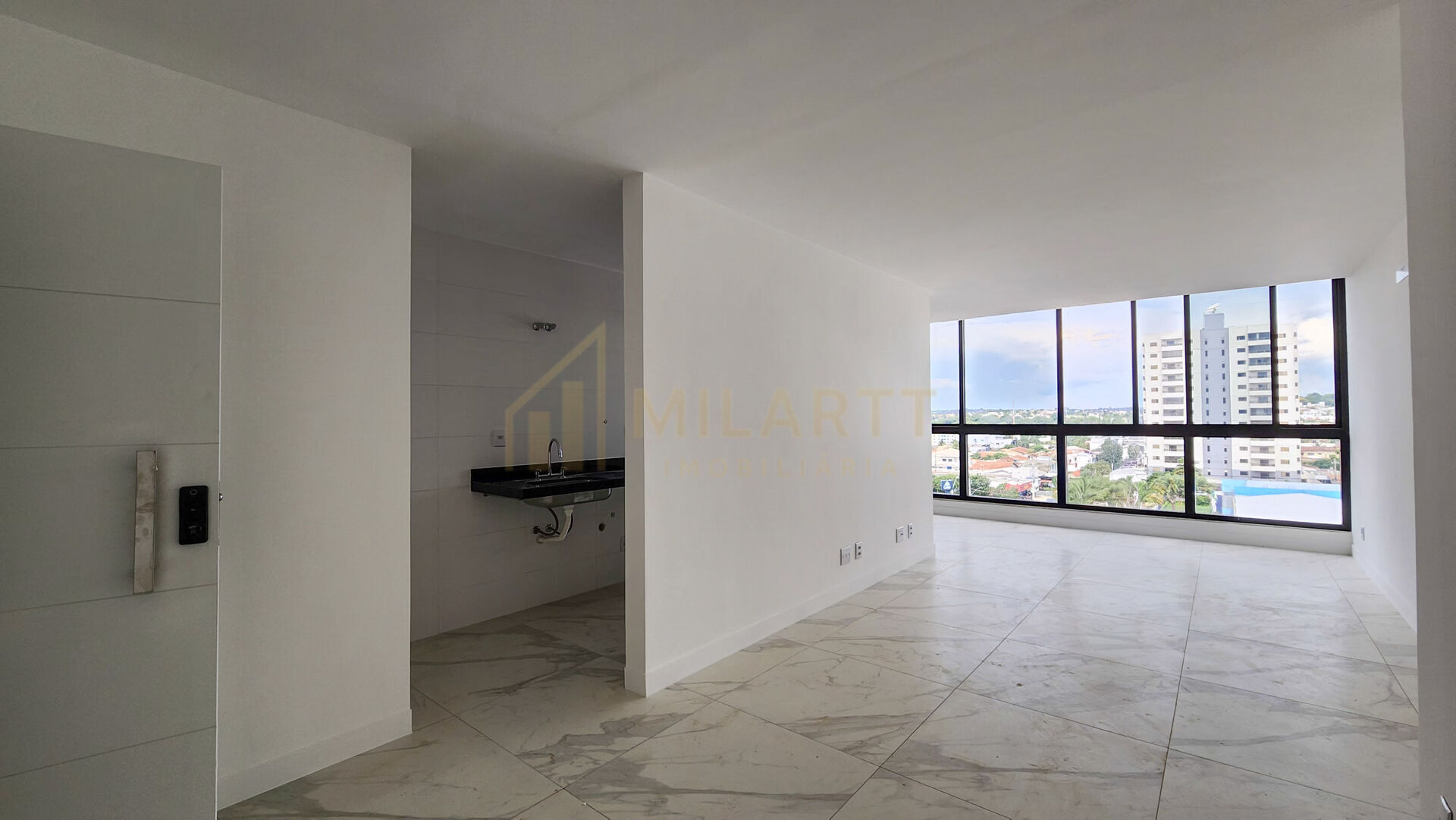 Apartamento — foto 4