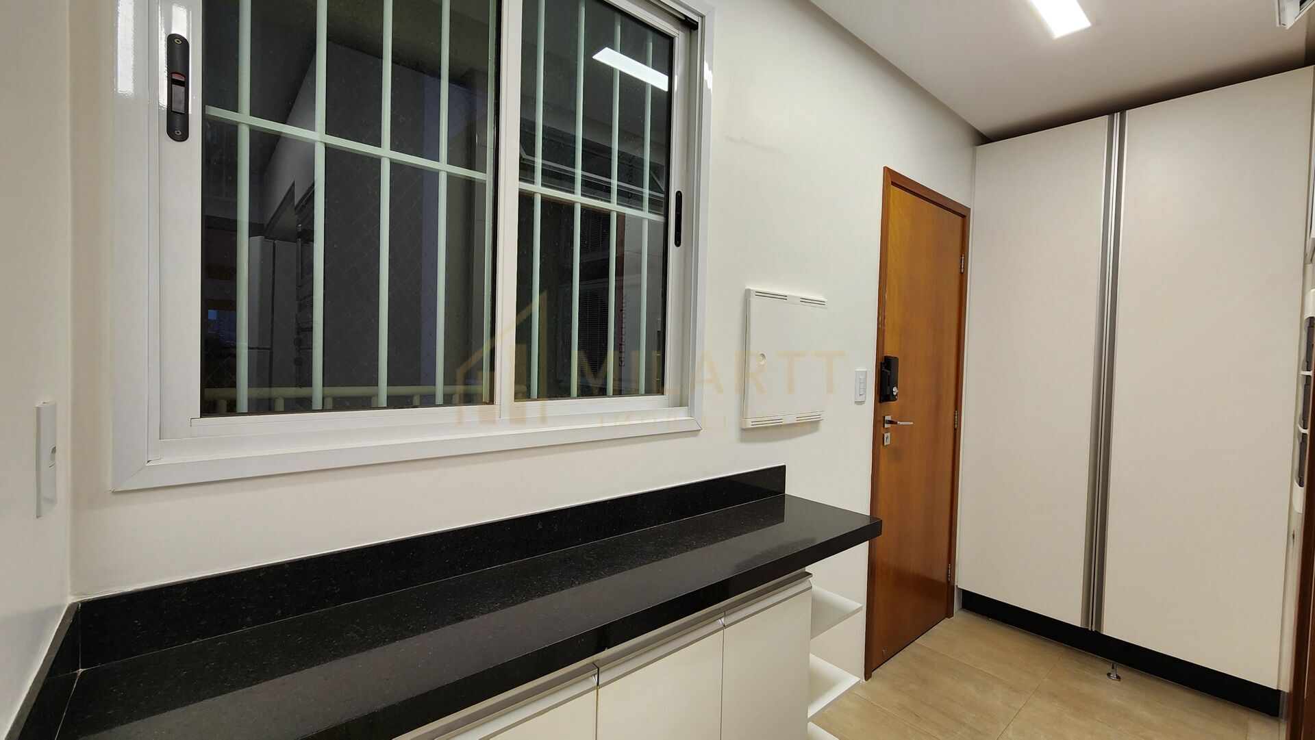 Apartamento · Alto Padrão — foto 8
