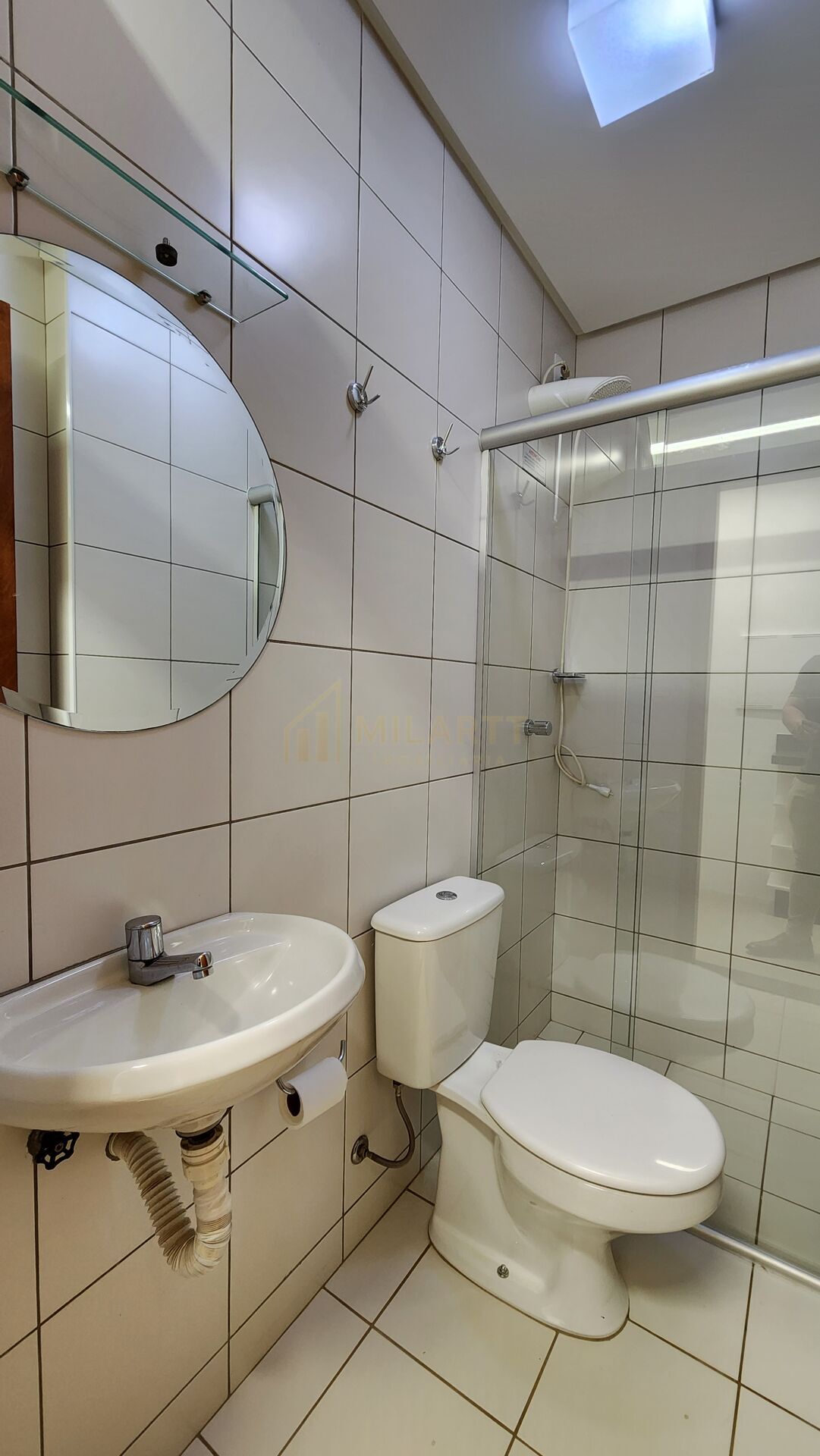 Apartamento · Alto Padrão — foto 17