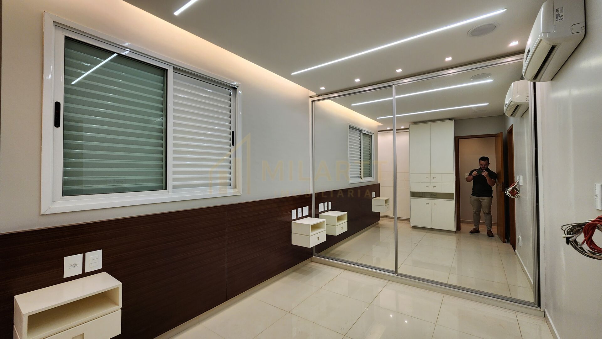 Apartamento · Alto Padrão — foto 7