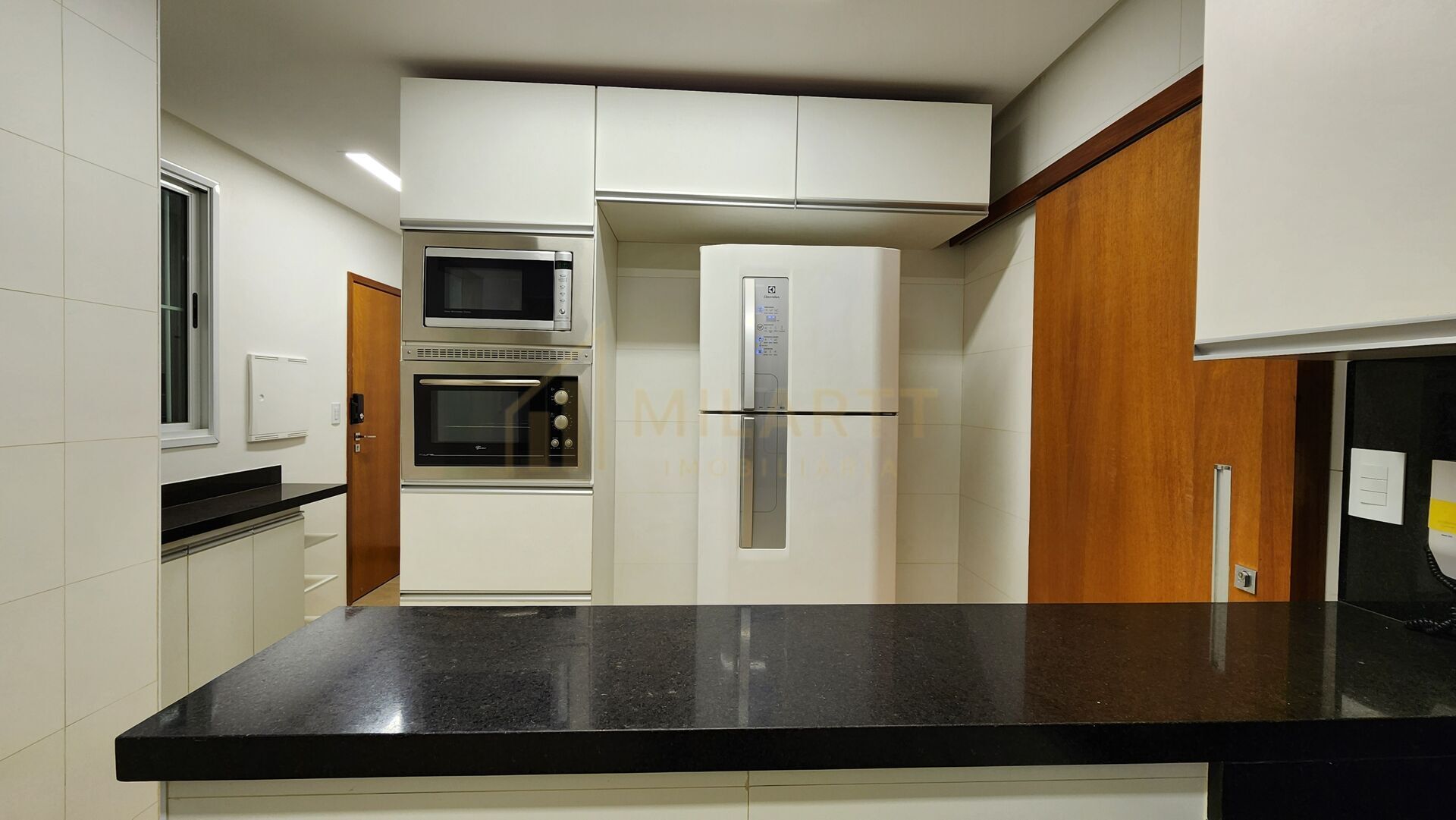 Apartamento · Alto Padrão — foto 5