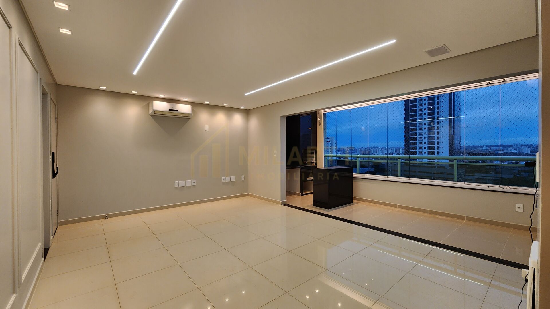 Apartamento · Alto Padrão