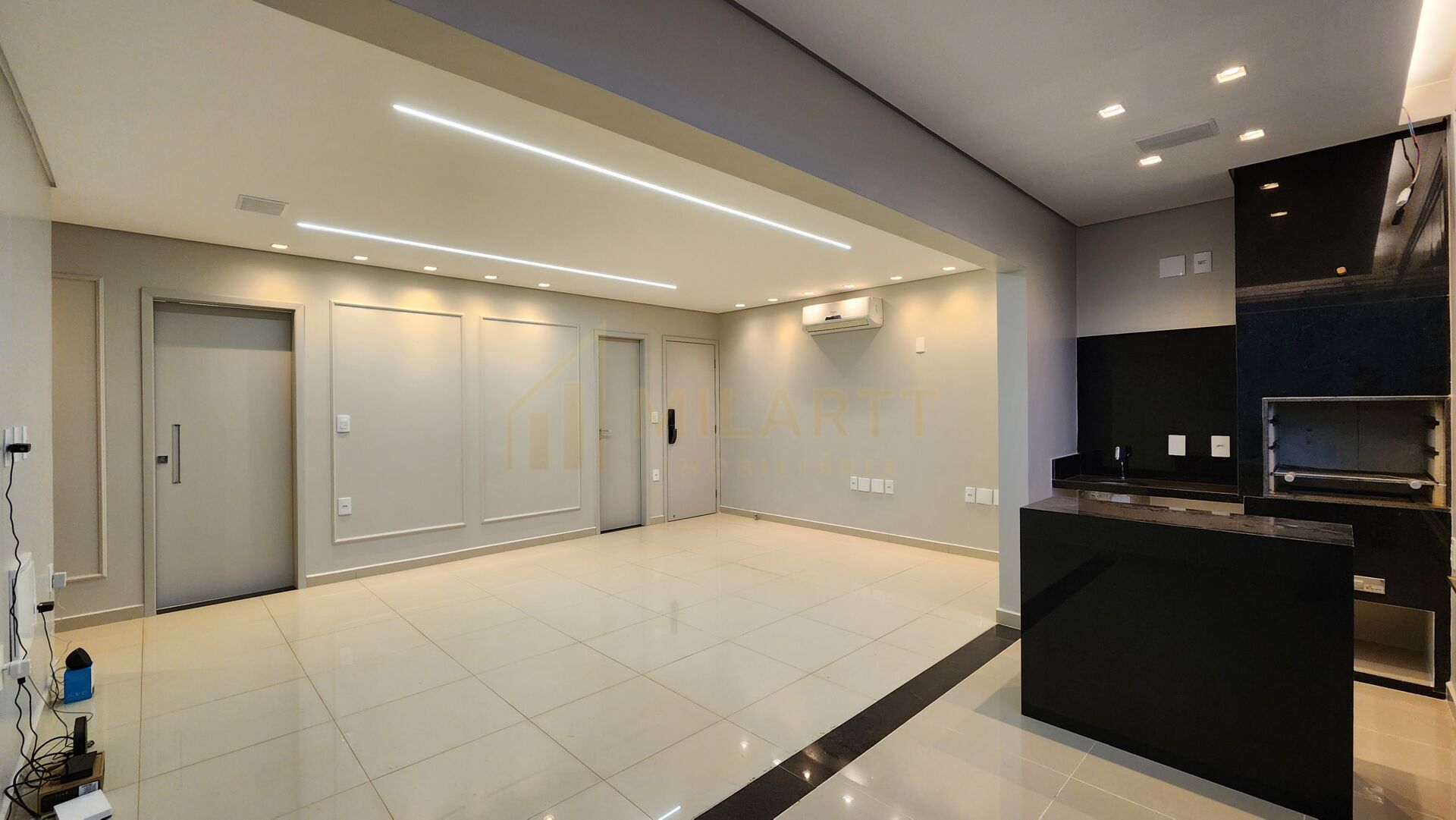 Apartamento · Alto Padrão — foto 2