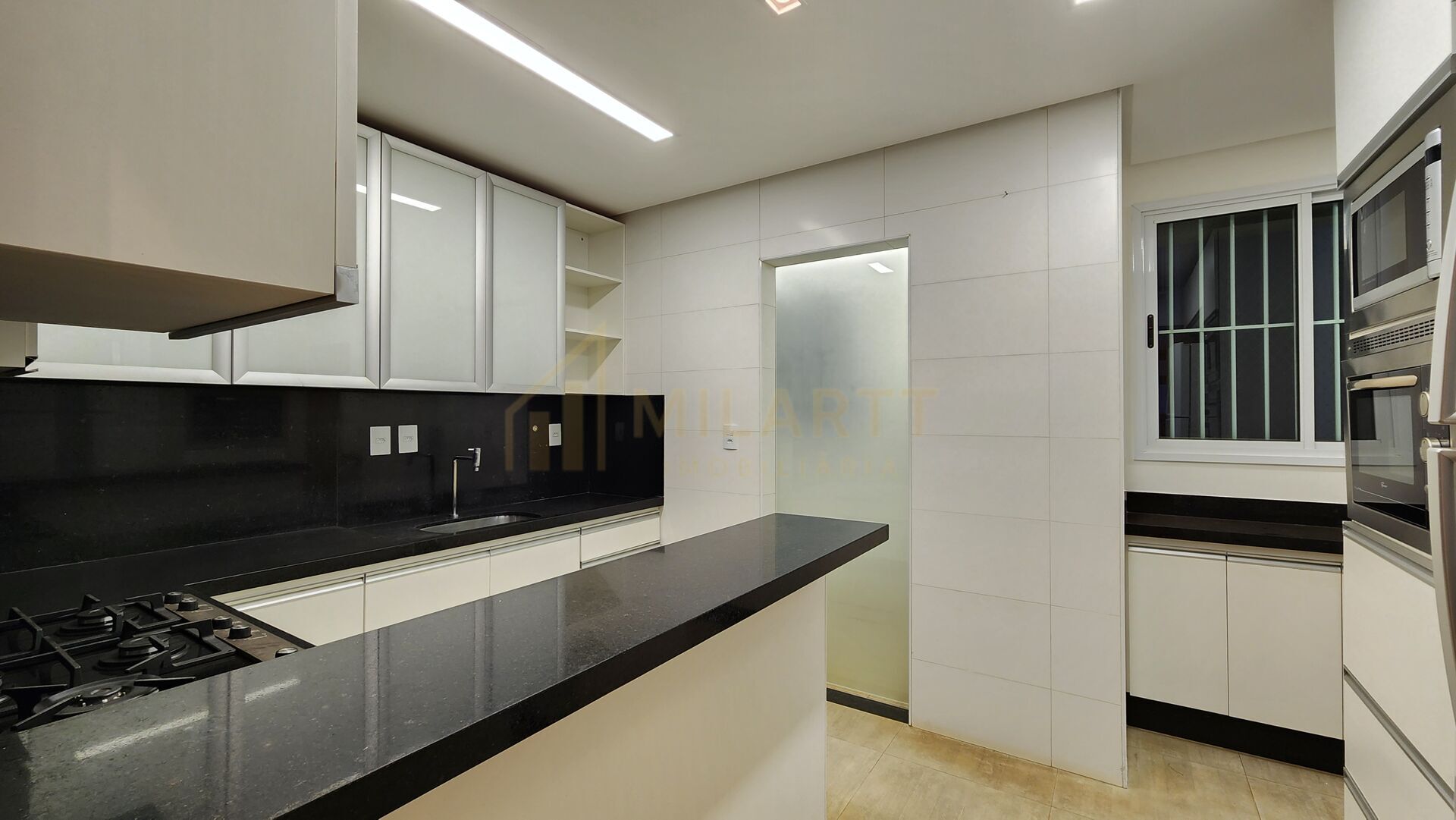 Apartamento · Alto Padrão — foto 9