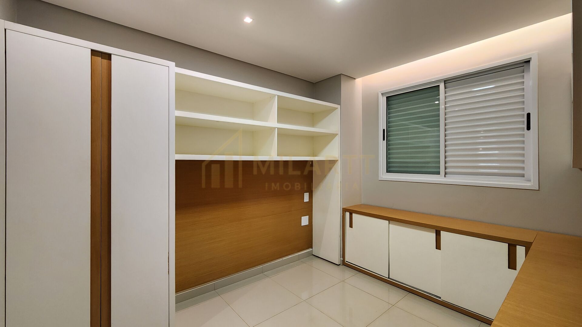 Apartamento · Alto Padrão — foto 10