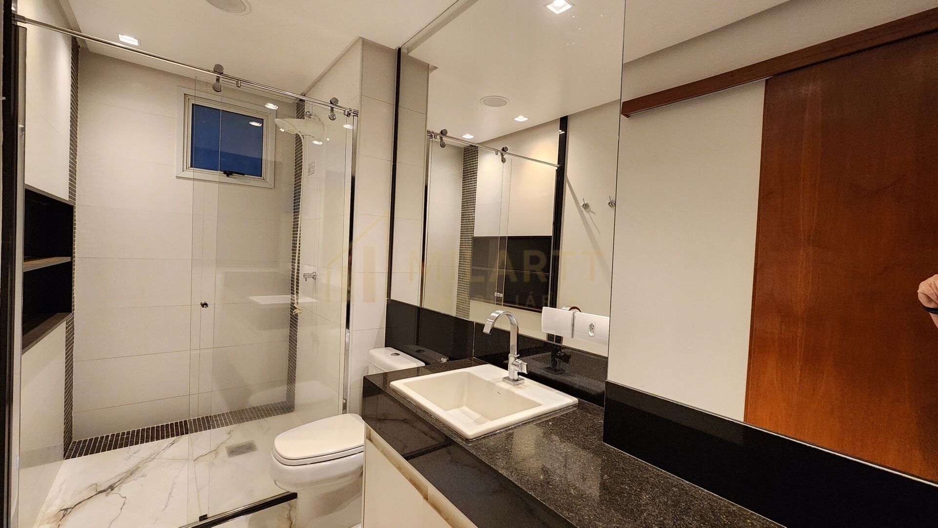 Apartamento · Alto Padrão — foto 20