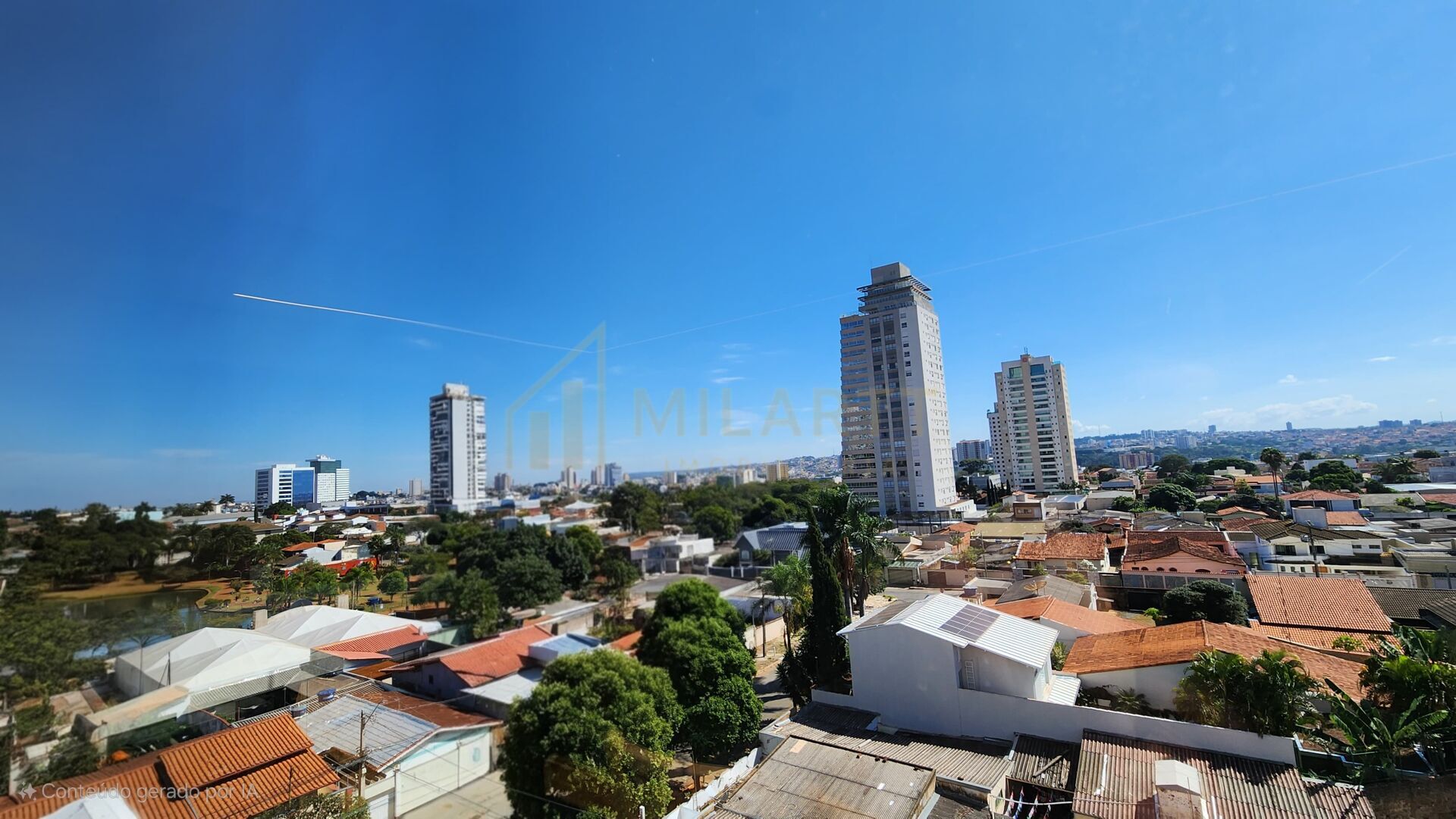 Apartamento · Alto Padrão — foto 13