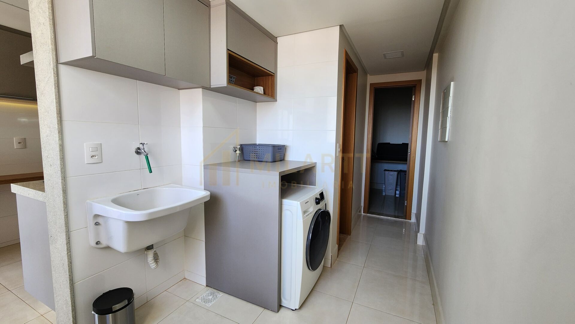 Apartamento · Alto Padrão — foto 19