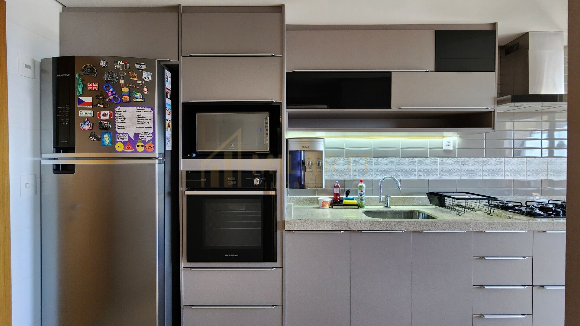 Apartamento · Alto Padrão — foto 5