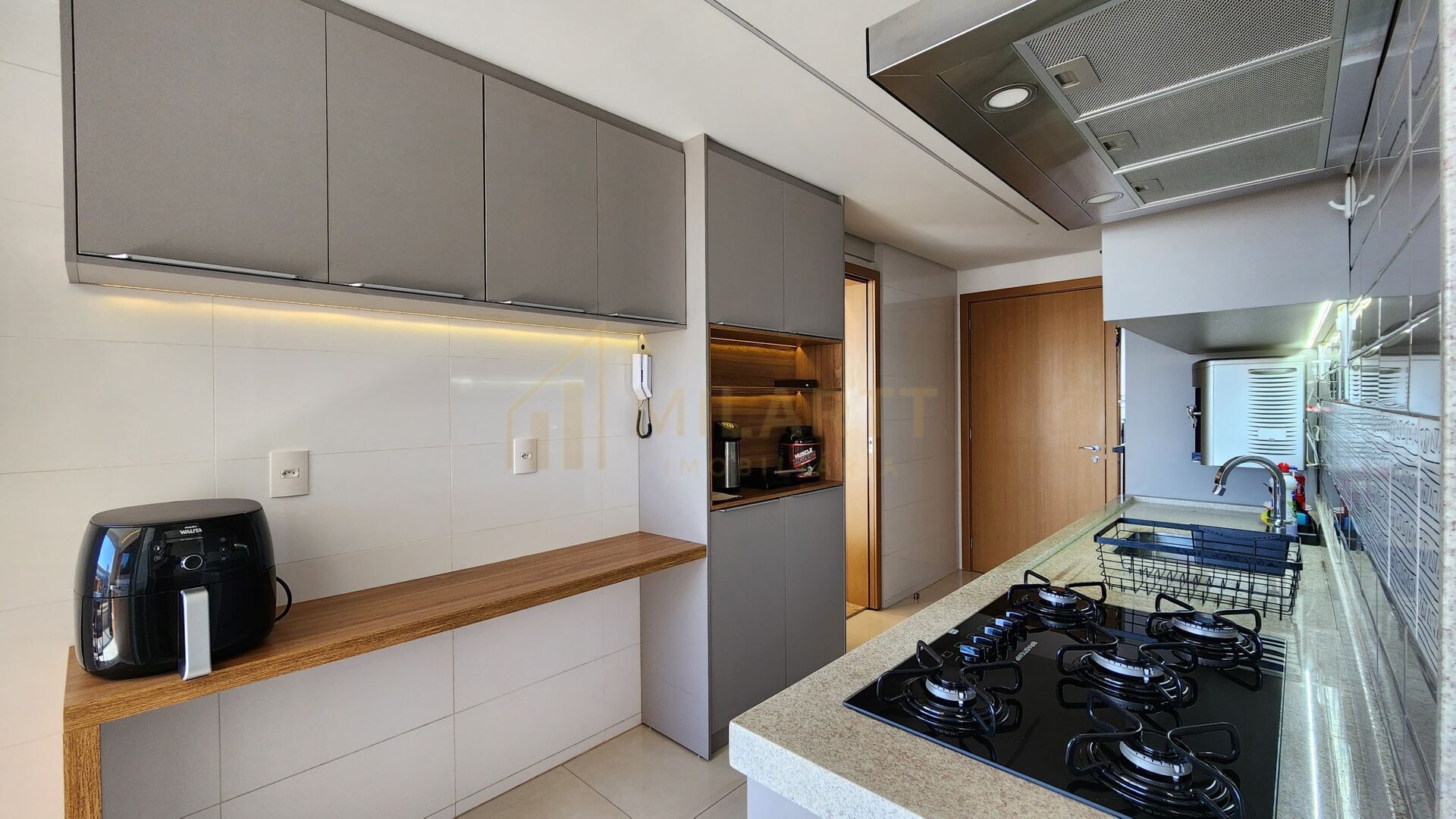 Apartamento · Alto Padrão — foto 7