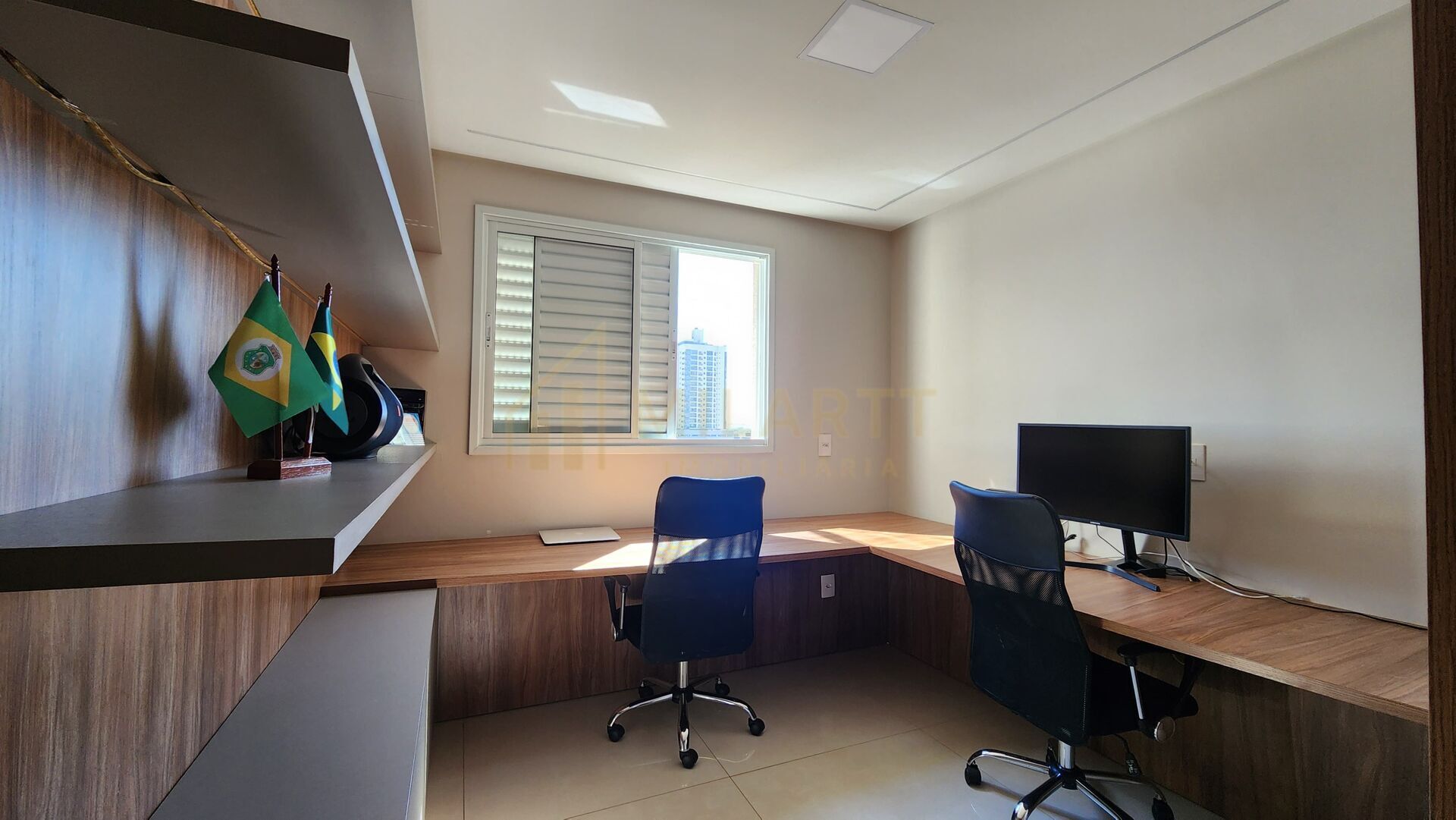 Apartamento · Alto Padrão — foto 18