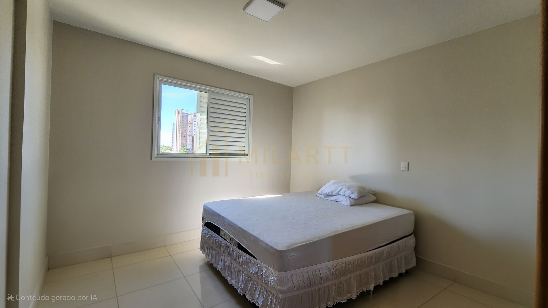 Apartamento · Alto Padrão — foto 10