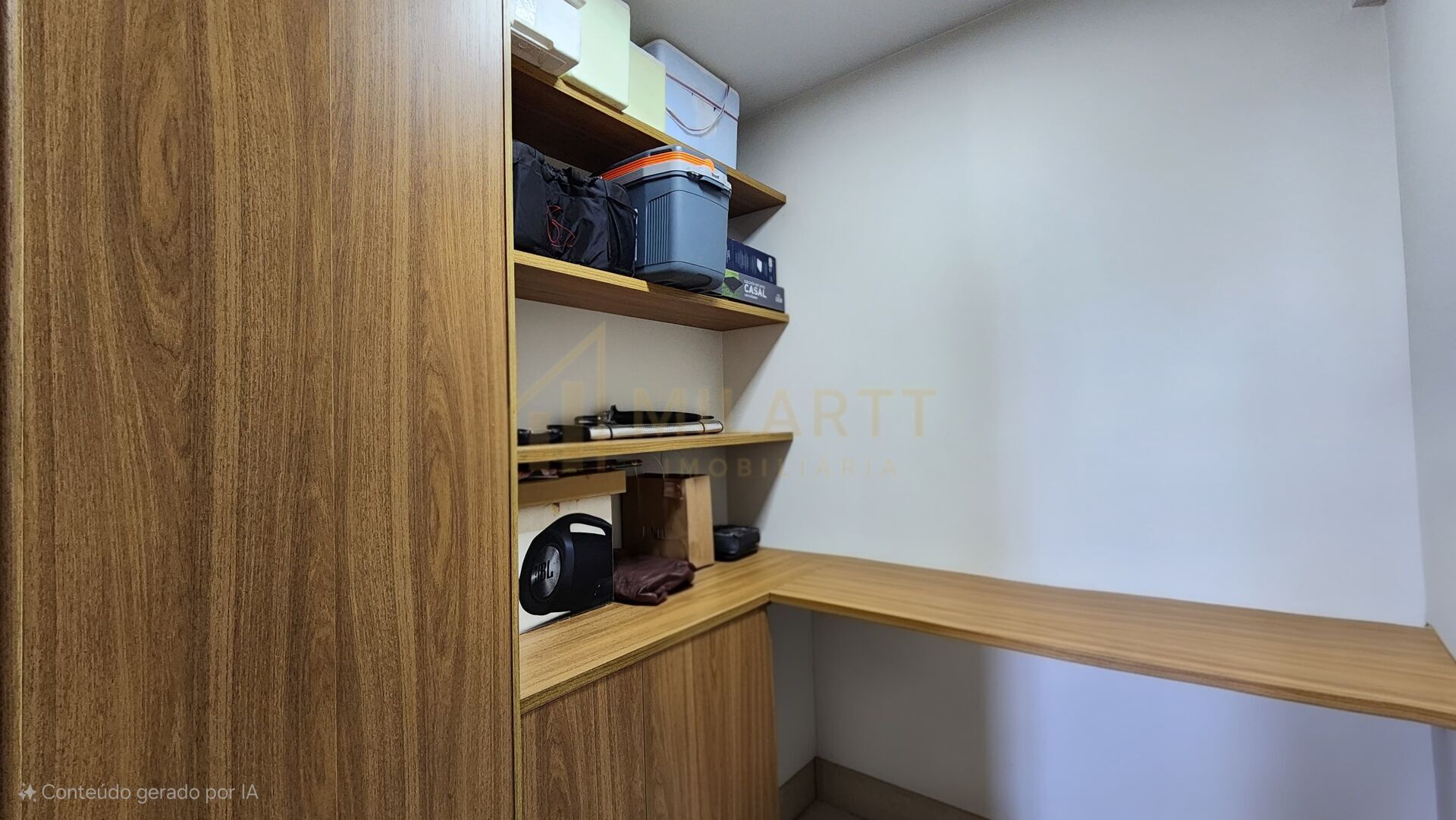 Apartamento · Alto Padrão — foto 8