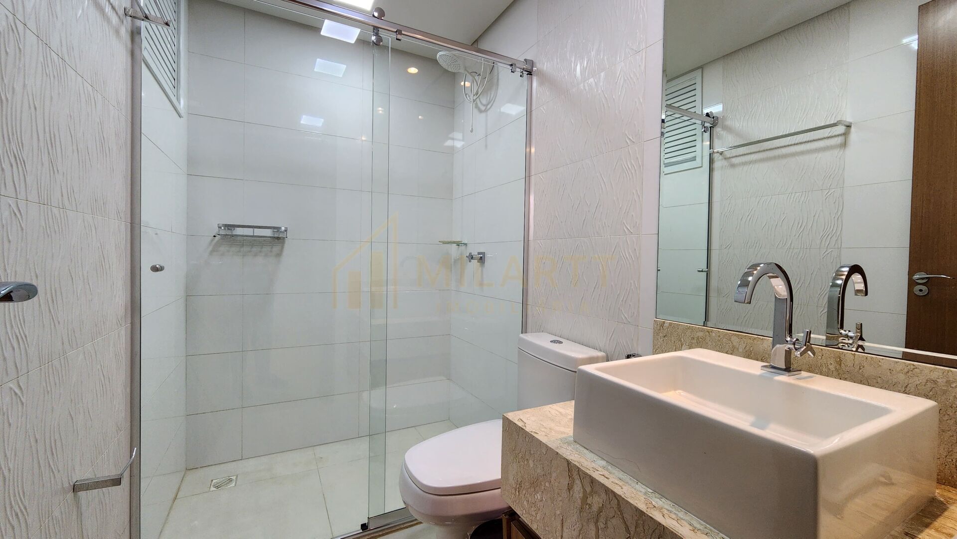 Apartamento · Alto Padrão — foto 12