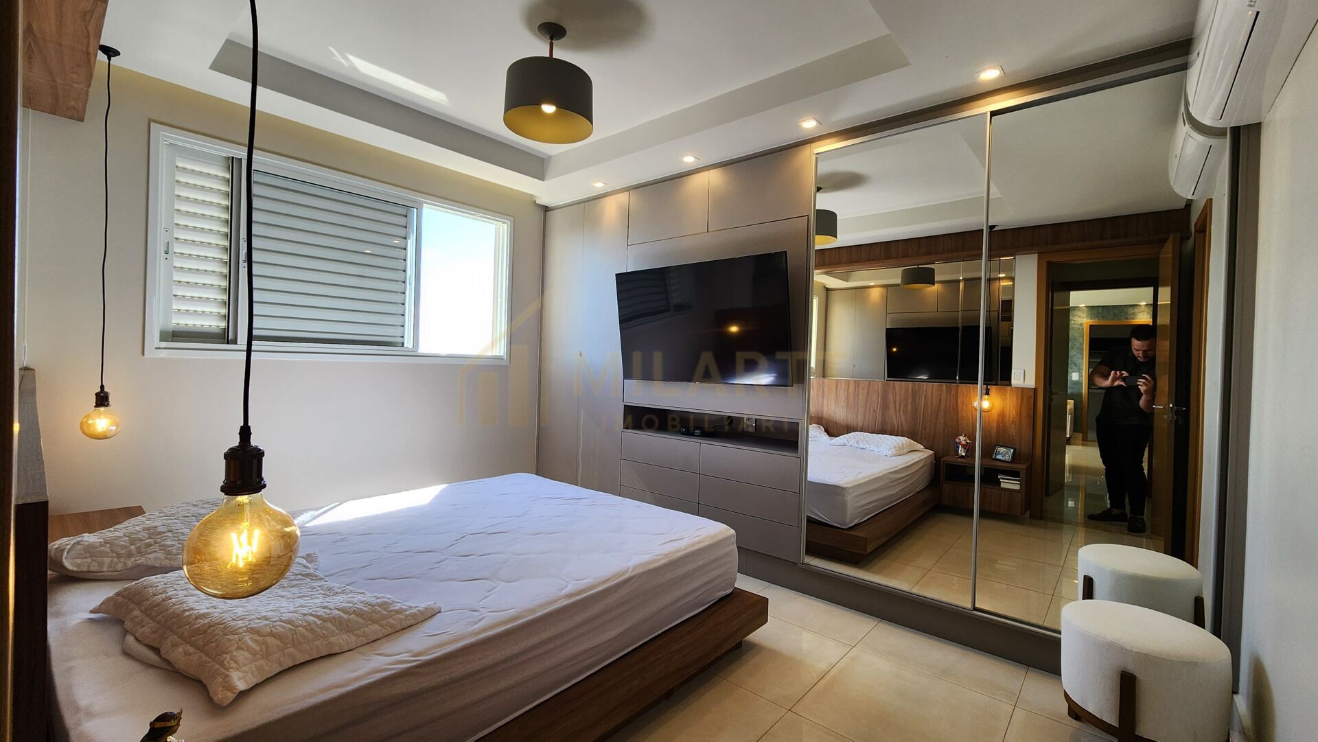 Apartamento · Alto Padrão — foto 16