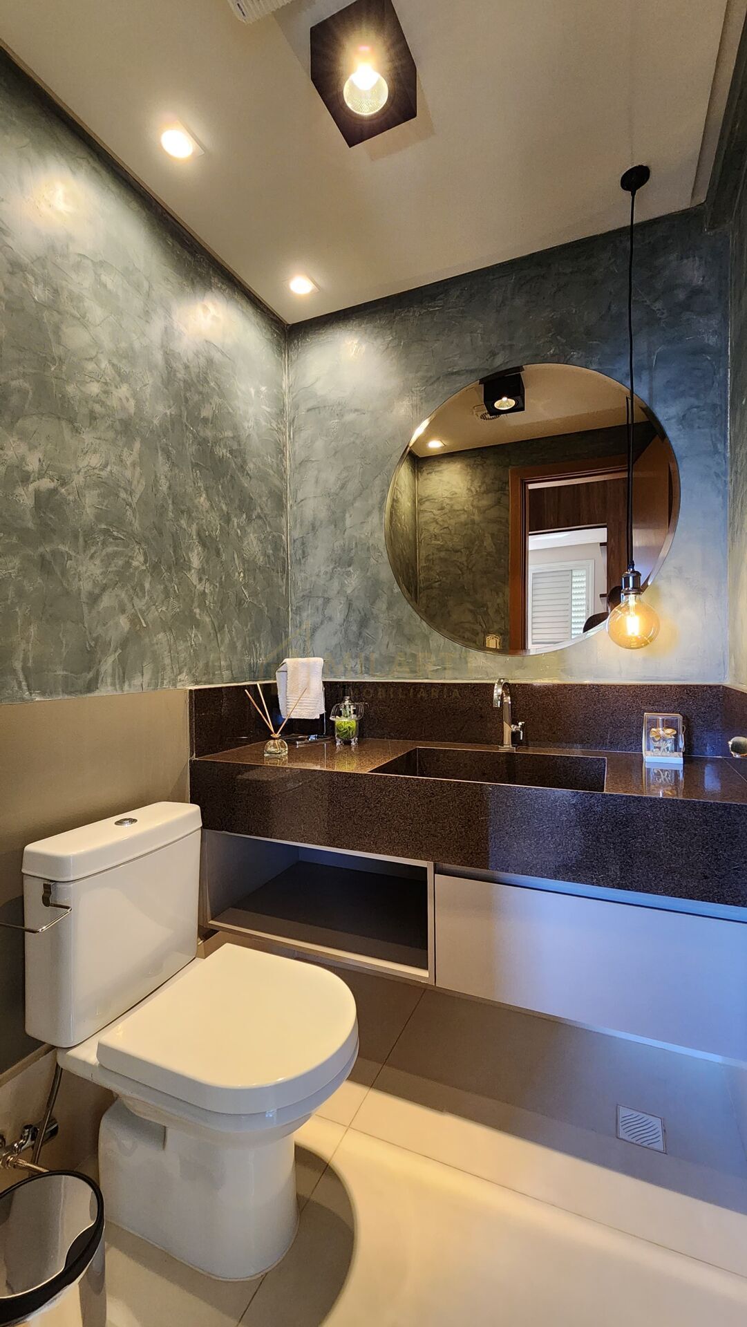 Apartamento · Alto Padrão — foto 11