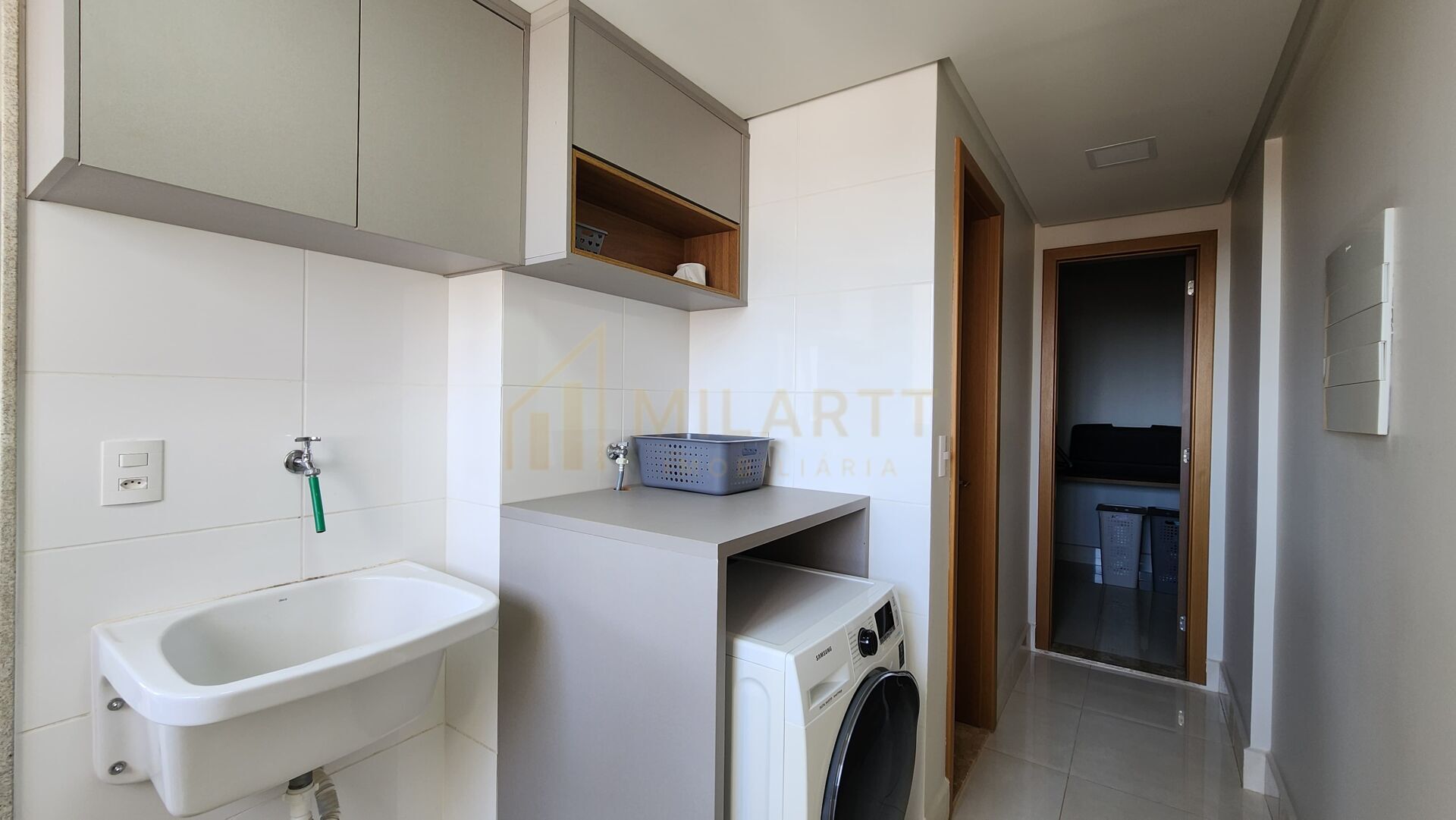 Apartamento · Alto Padrão — foto 9