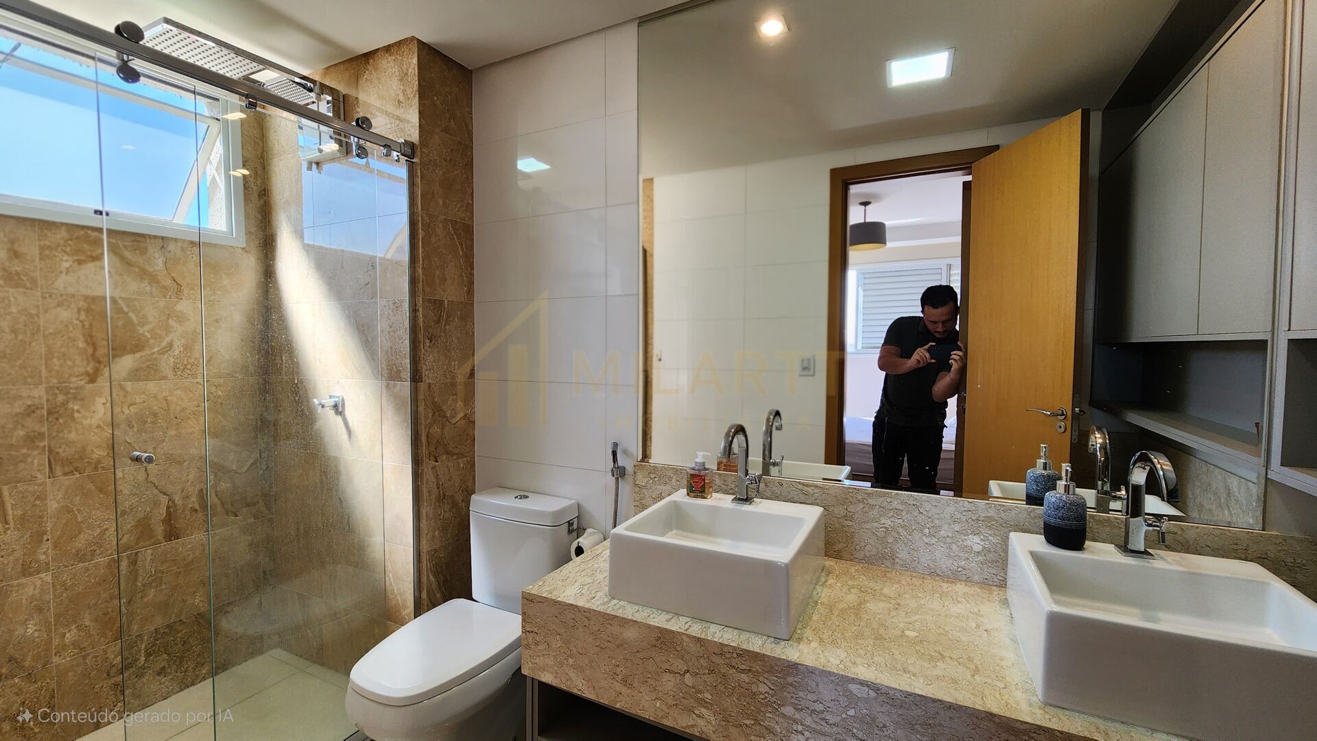 Apartamento · Alto Padrão — foto 15