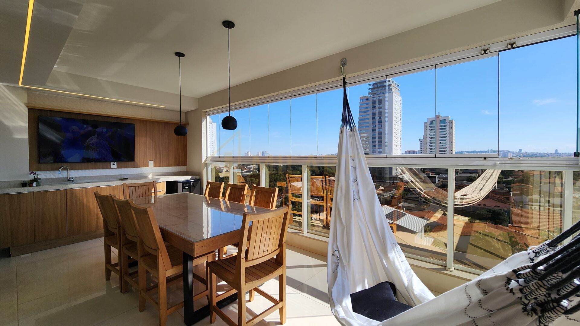 Apartamento · Alto Padrão — foto 3