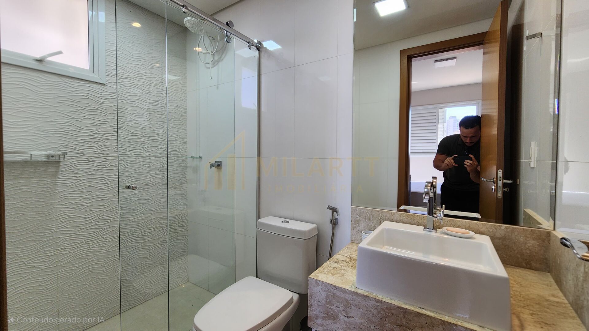 Apartamento · Alto Padrão — foto 14