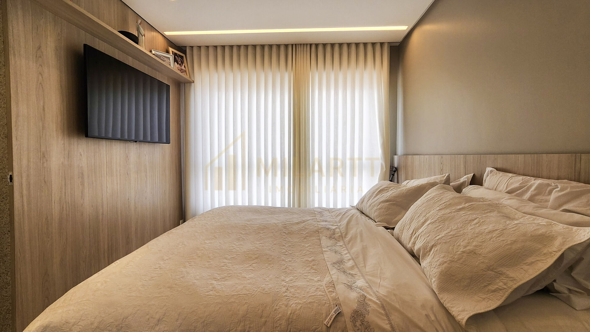 Apartamento · Alto Padrão — foto 20